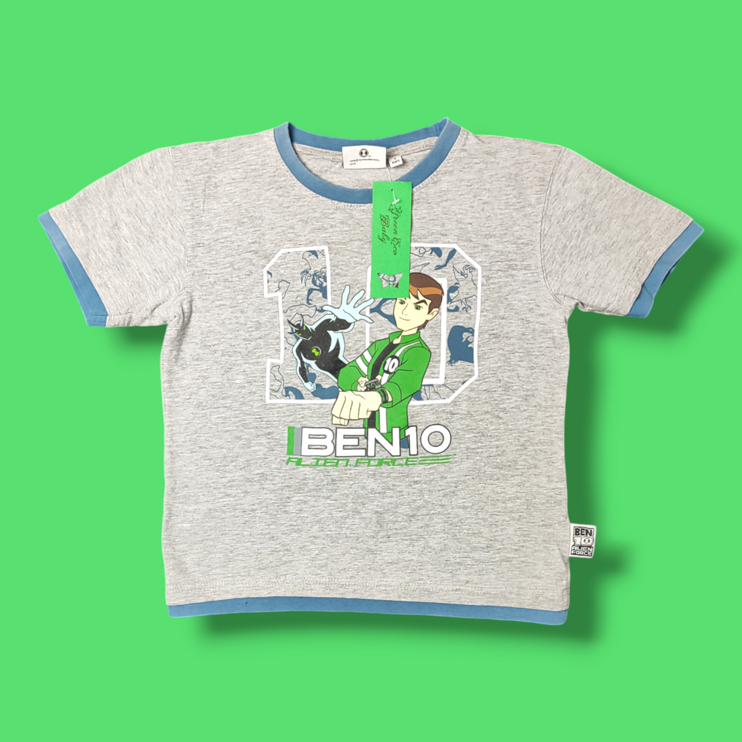 Short Sleeve T-Shirt - Cartoon Network