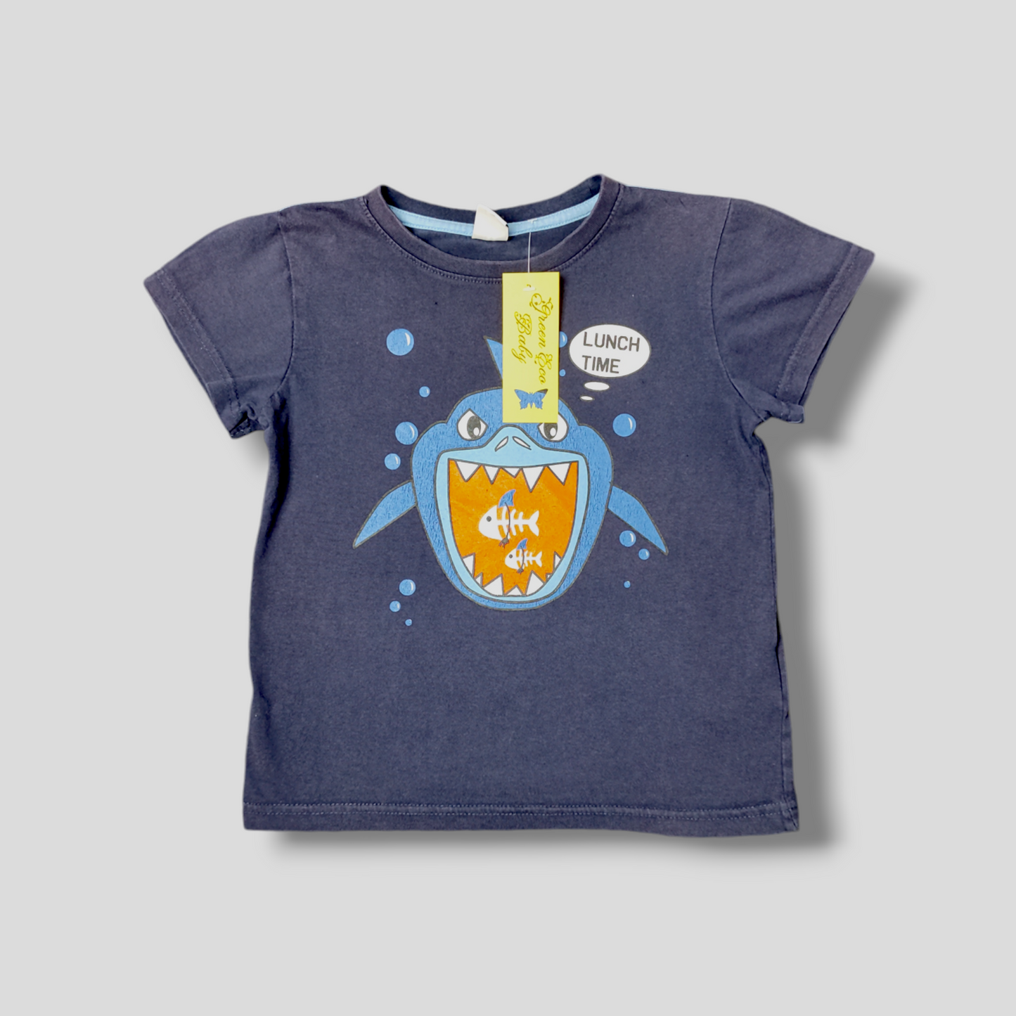 Short Sleeve T-Shirt - Kiki & Koko