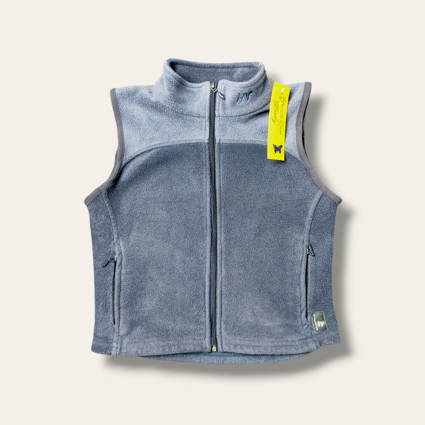 Fleece Vest - Decathlon