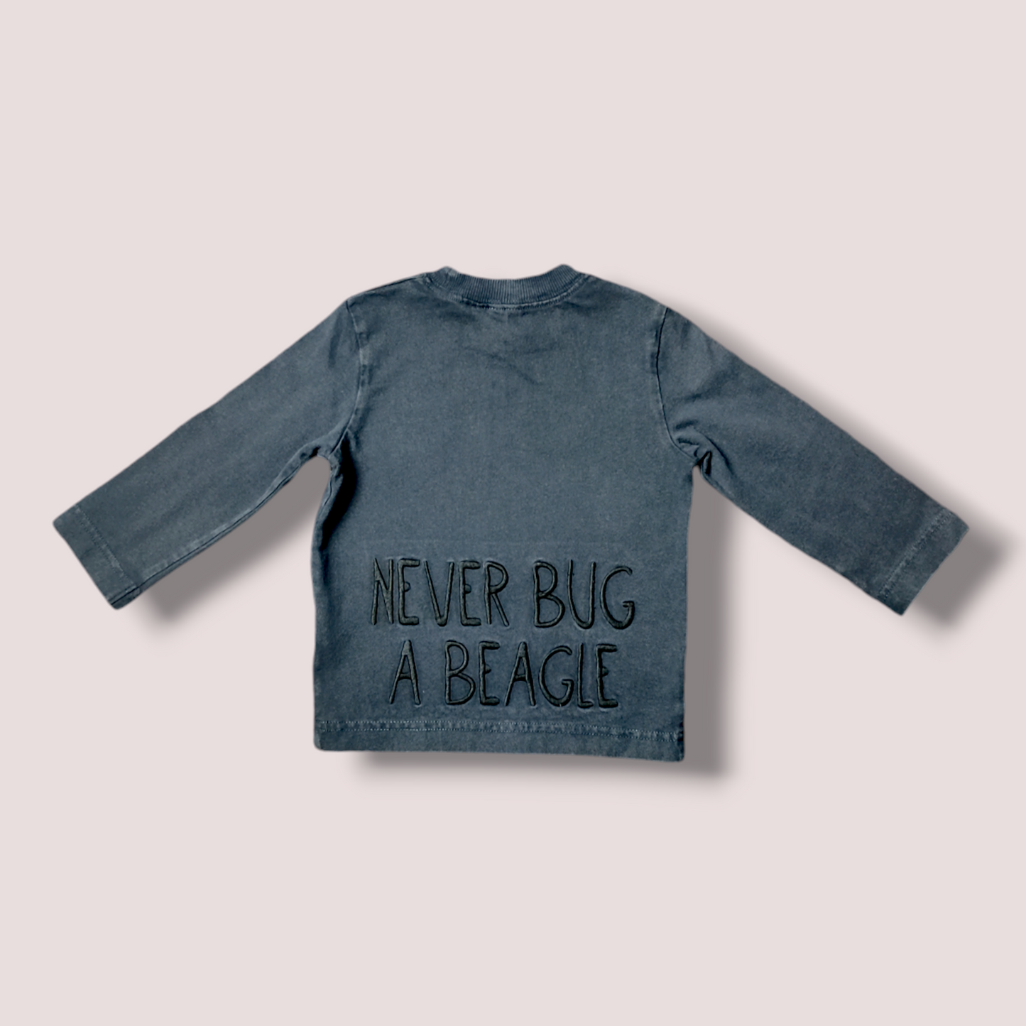 Crewneck Sweatshirt - Benetton