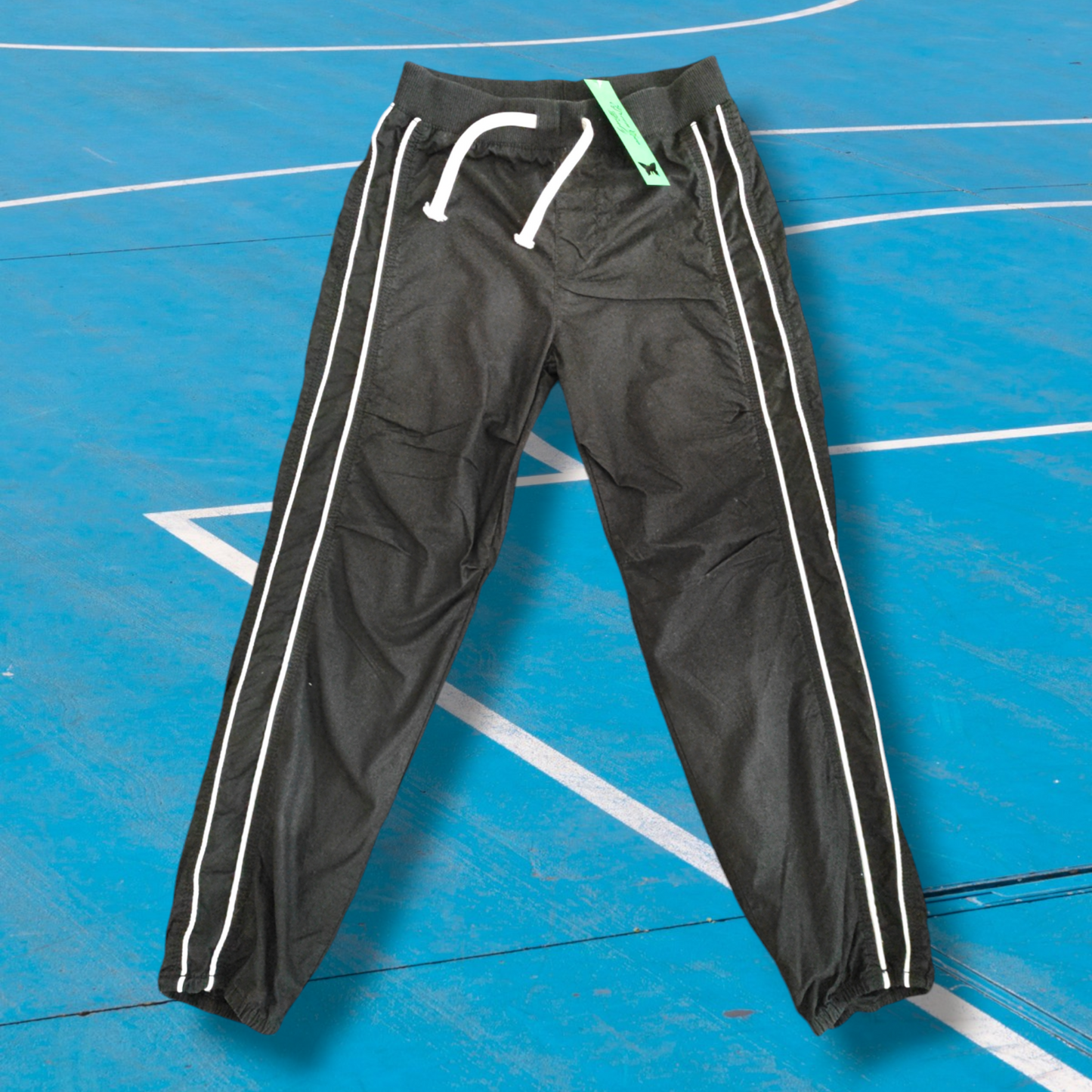 Tracksuit Pants - Bimbus