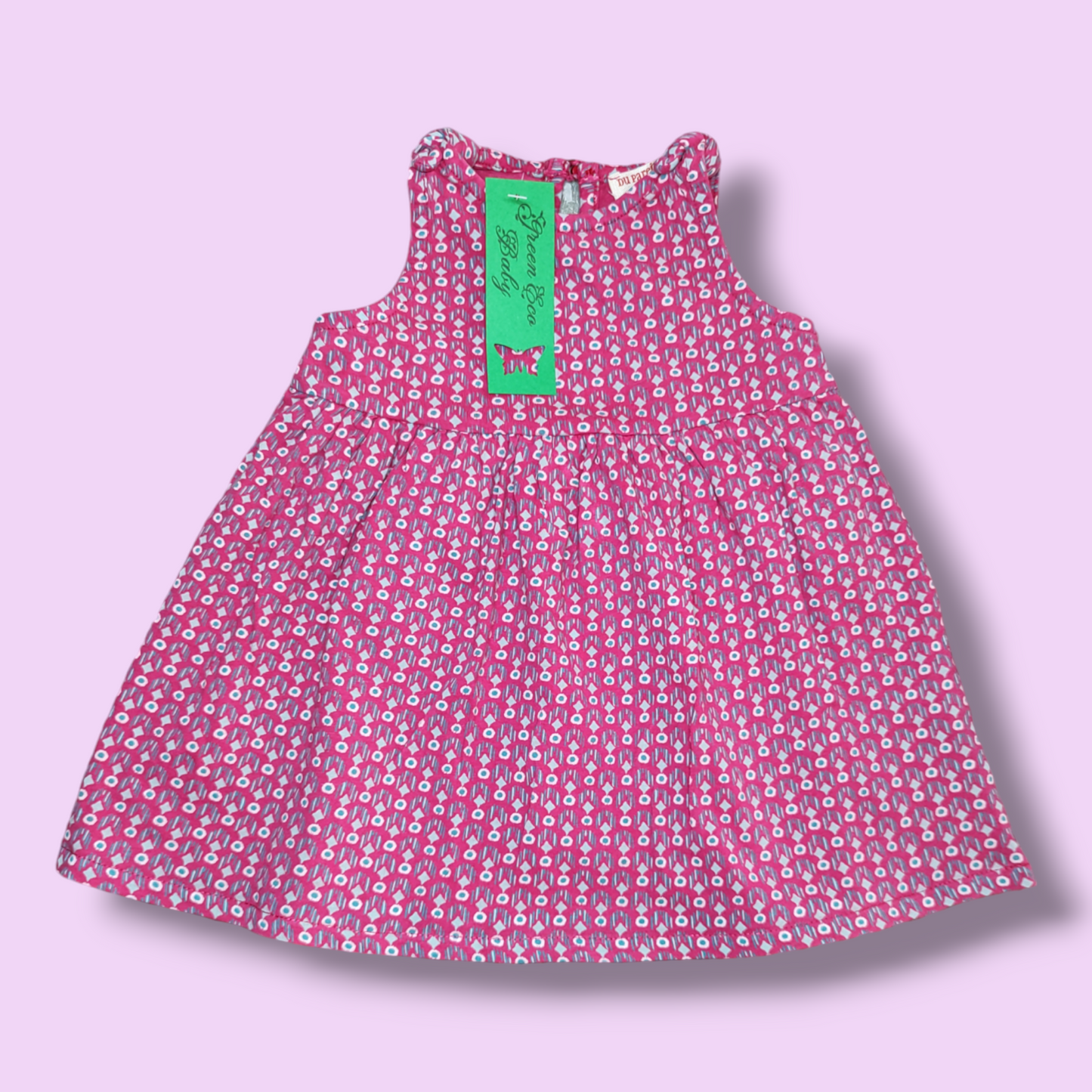 Dress - On Pareil... Au Même