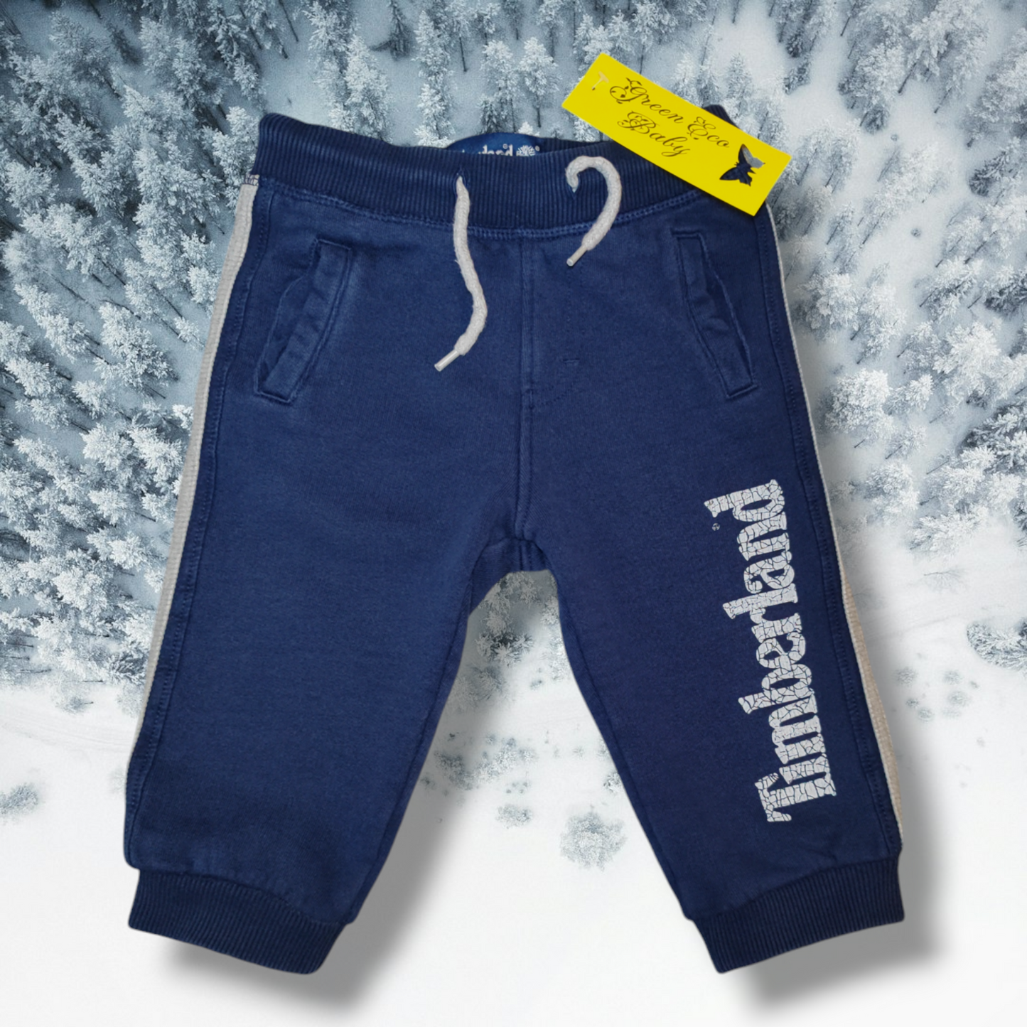 Long Pants - Timberland