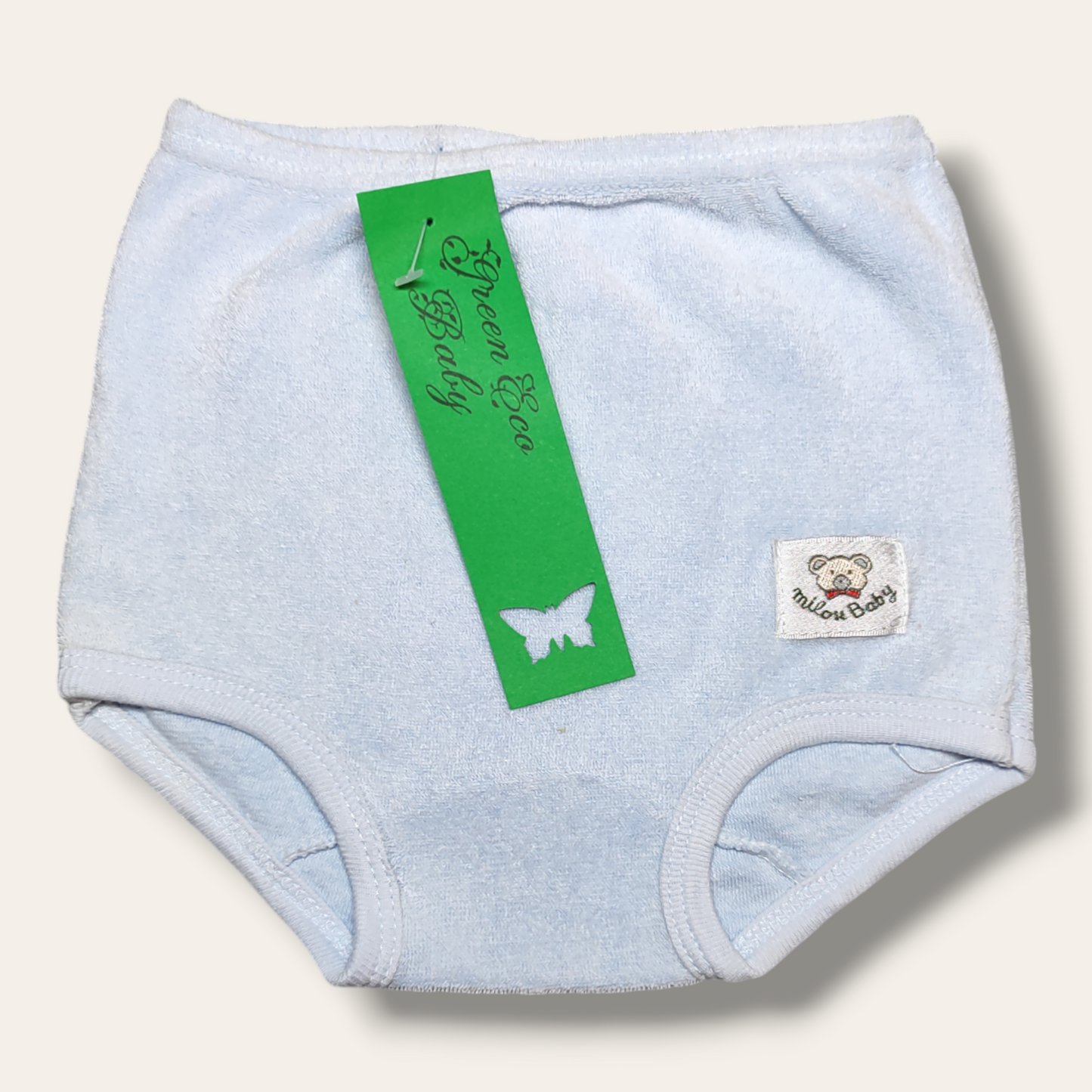 Diaper Cover - Milou Baby