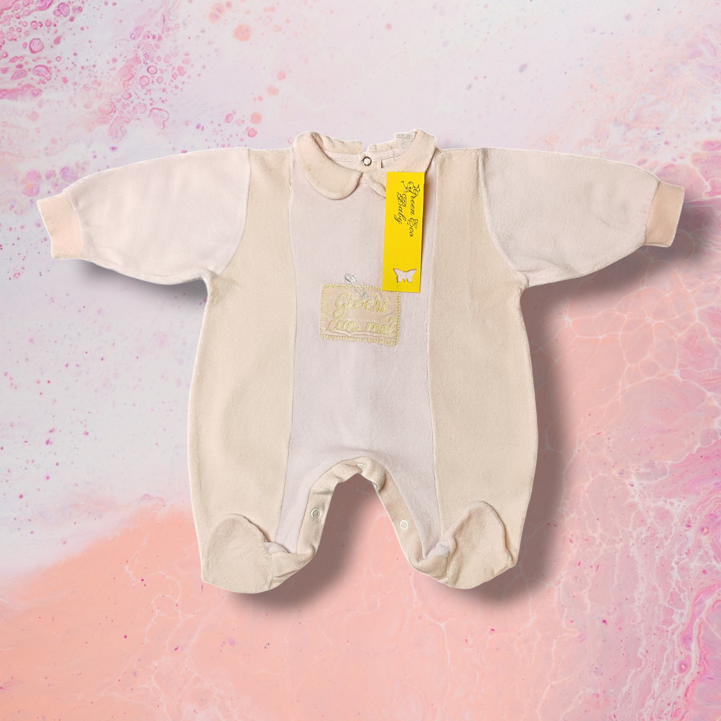 Tutina Intera - Erba Voglio