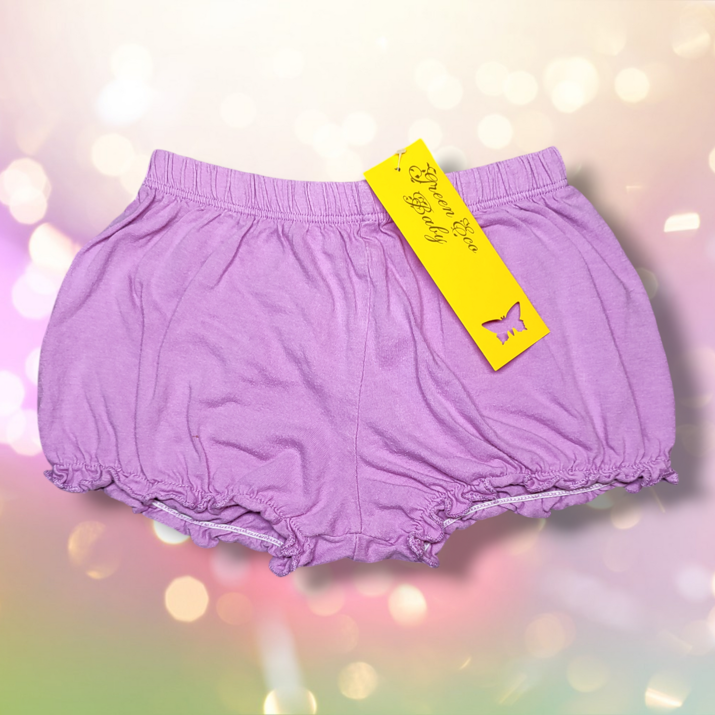 Pantaloni Corti - Fagottino