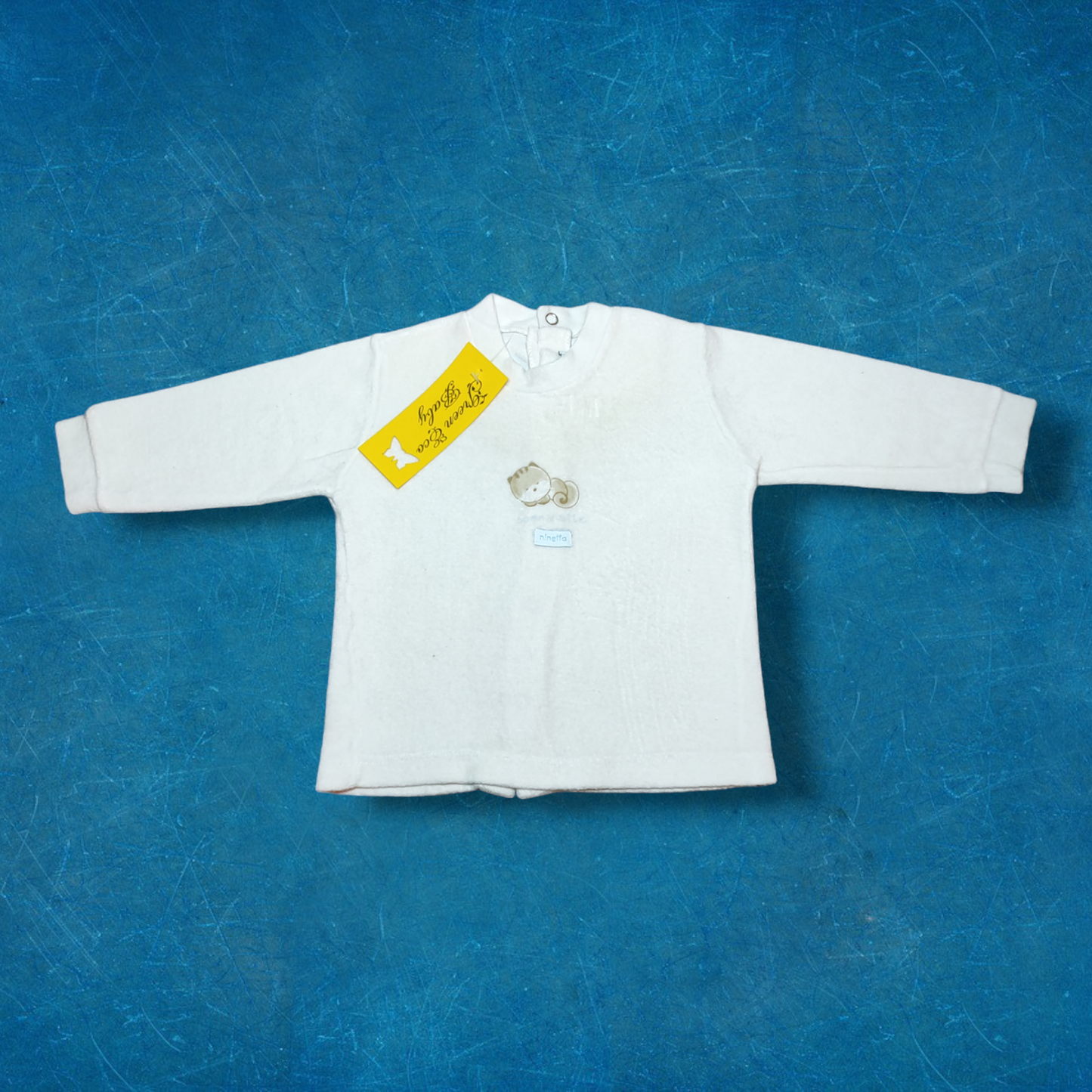 Crewneck Sweatshirt - Ninetta