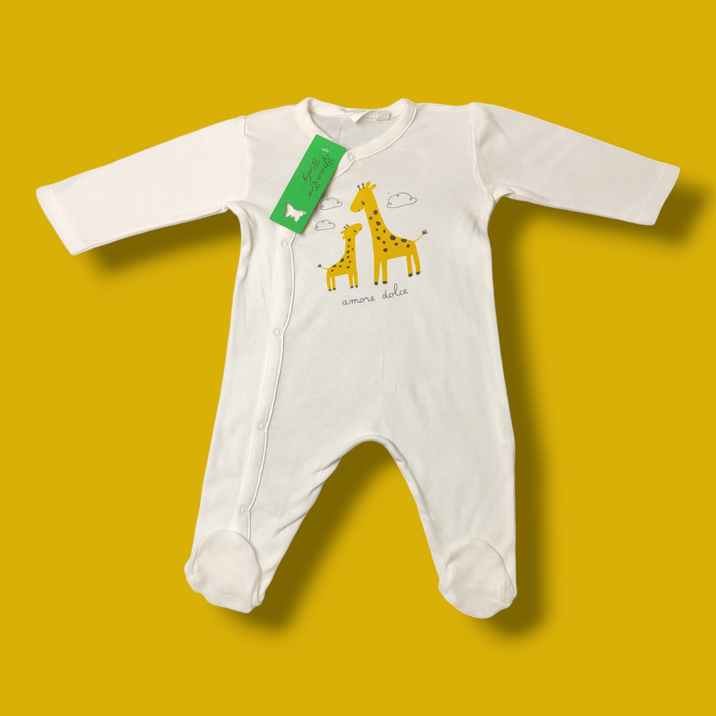 Tutina Intera Leggera - Blukids