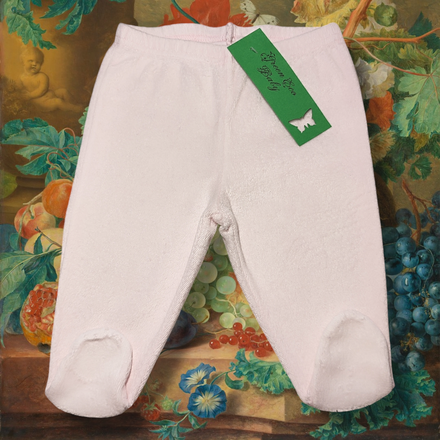 Pantaloni Lunghi Tutina - Ellepi