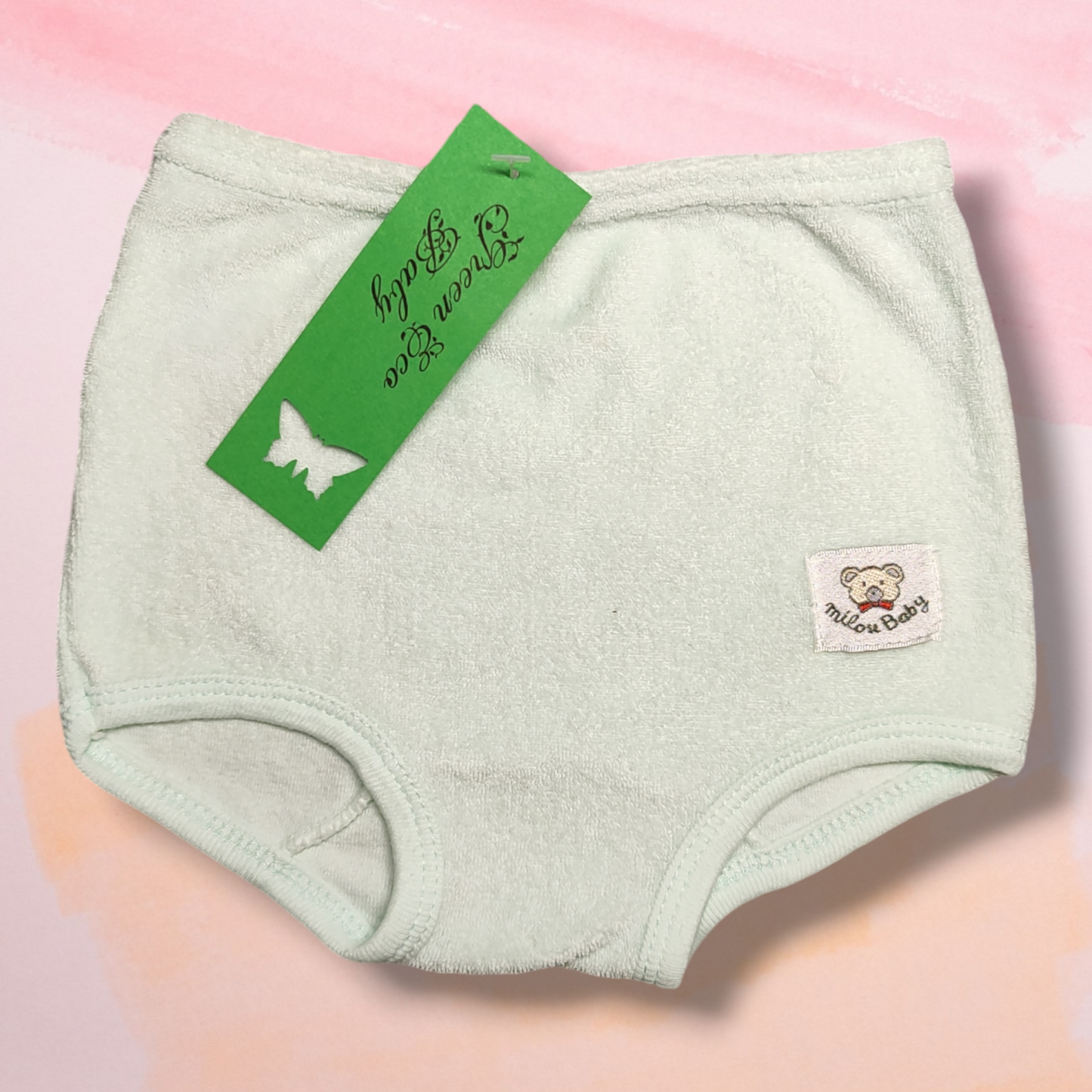 Diaper Cover - Milou