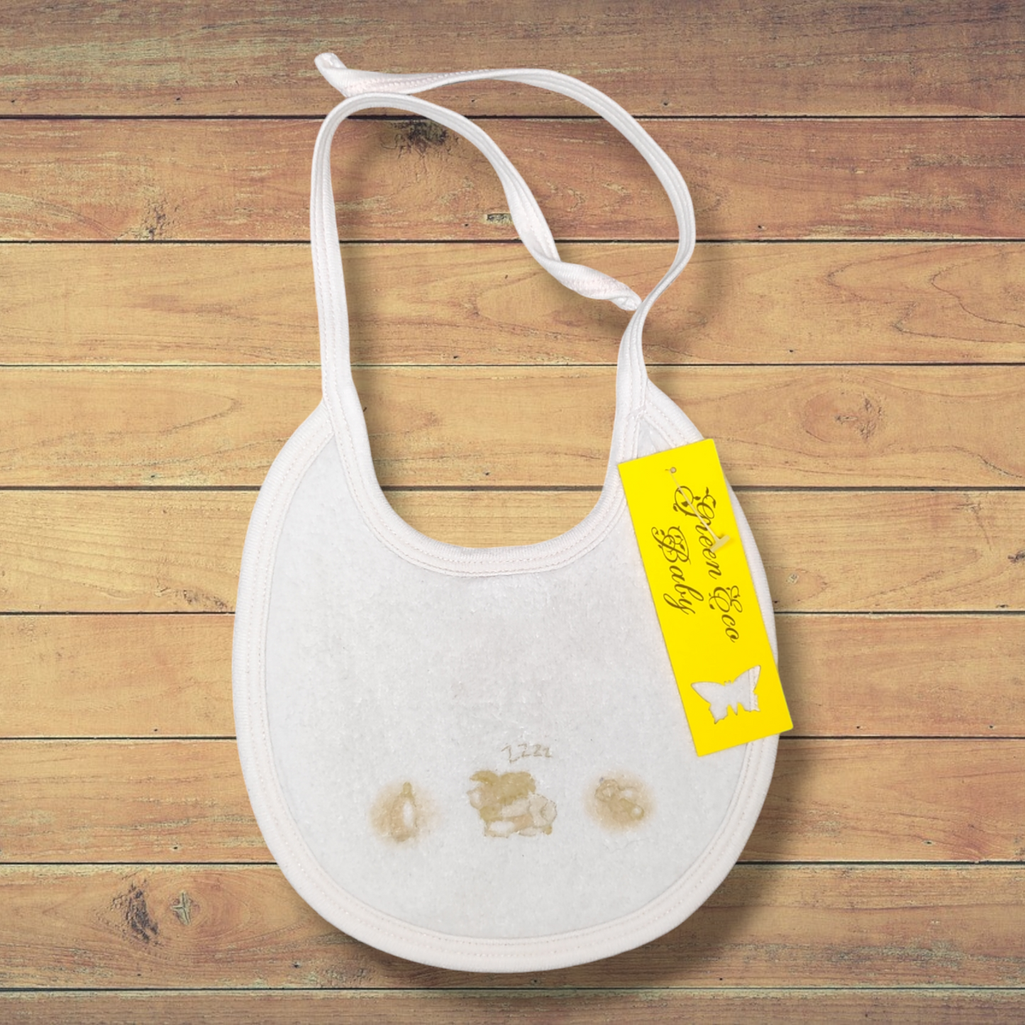 Bib - Ellepi