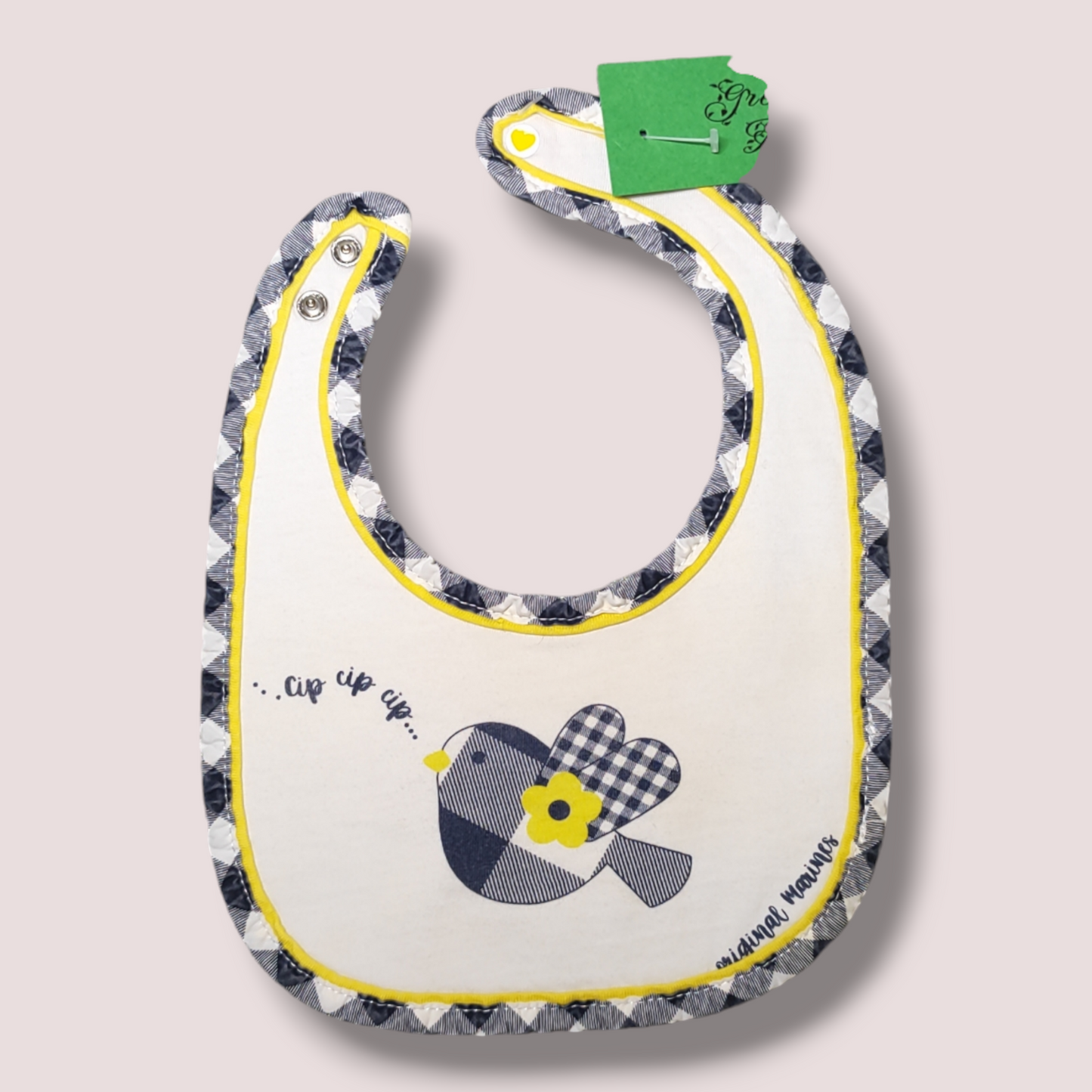 Bavaglino - Original Marines