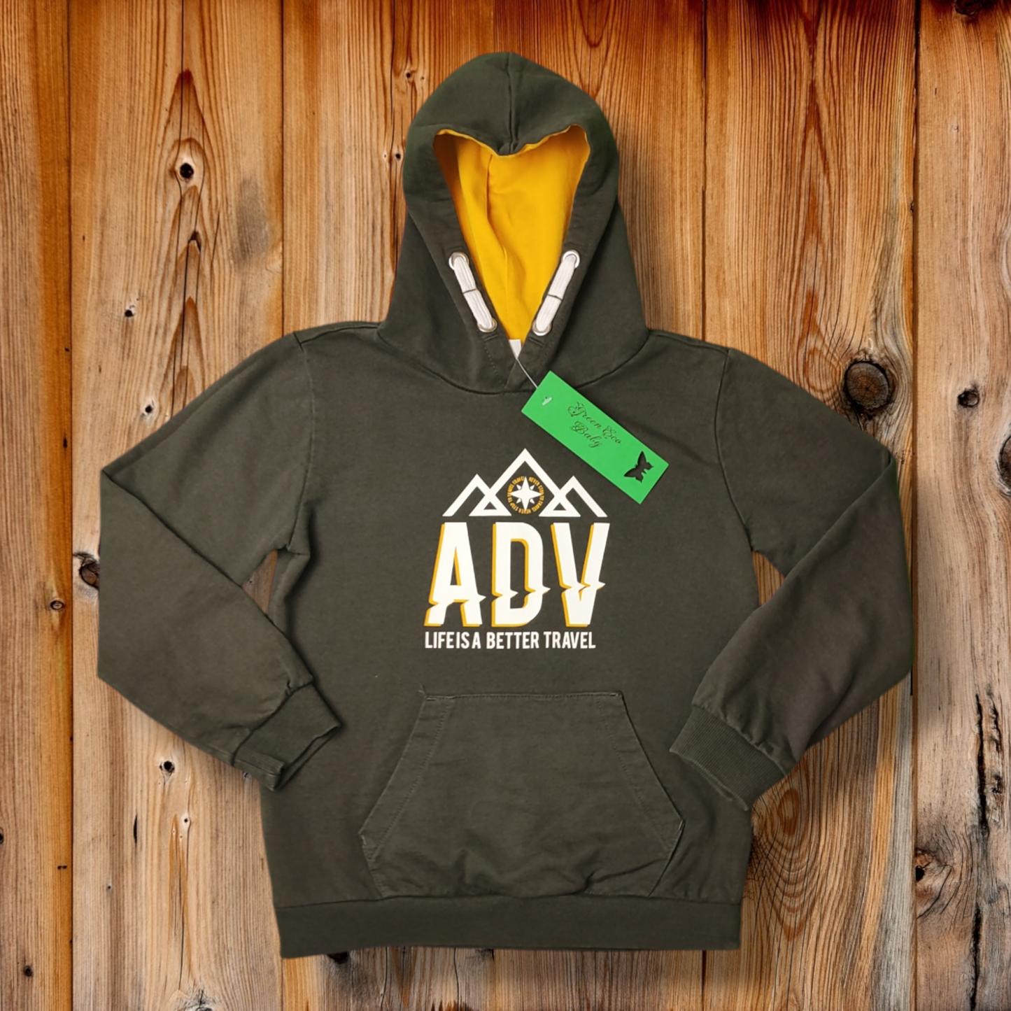 Hoodie - Piazza Italia