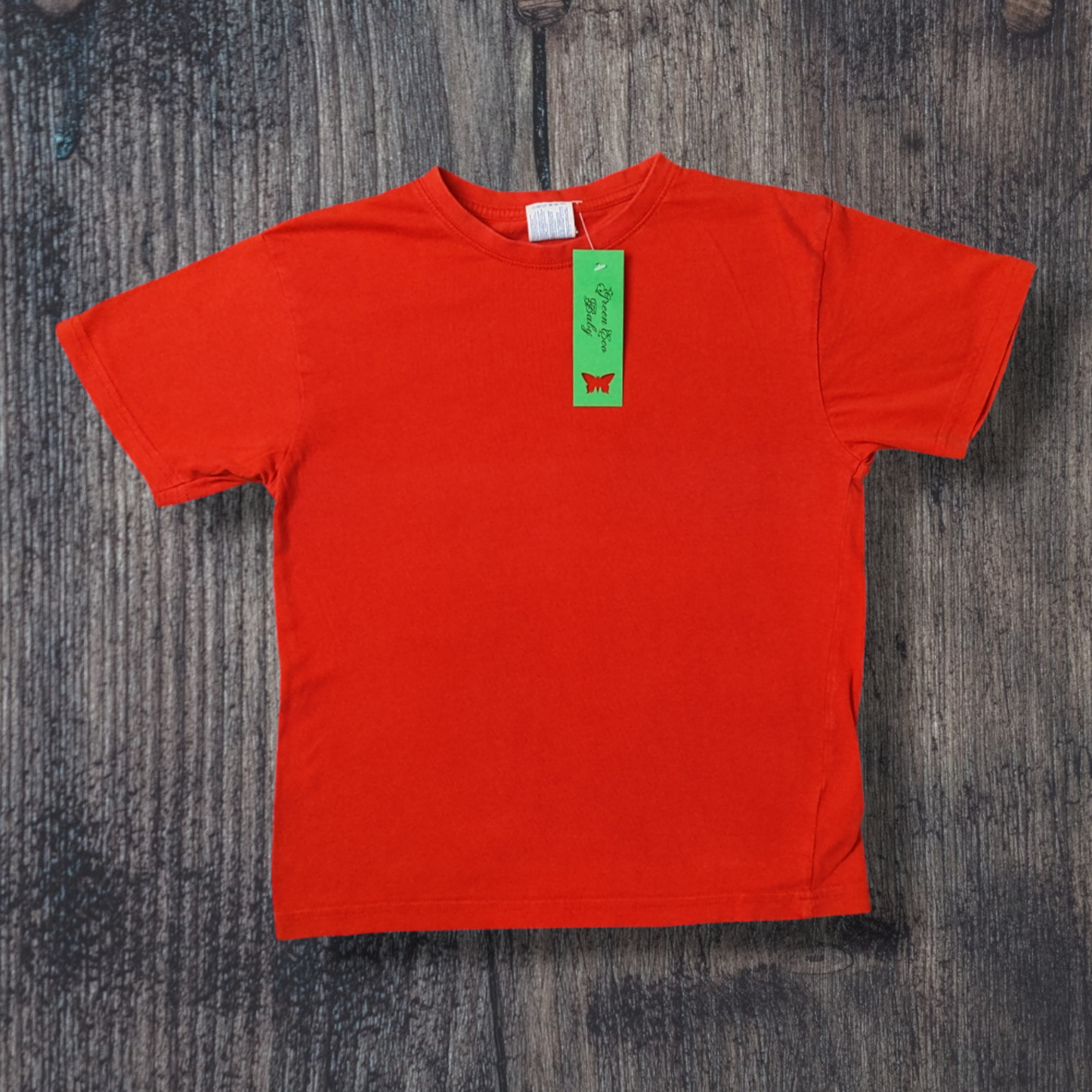 JHK Short Sleeve T-Shirt