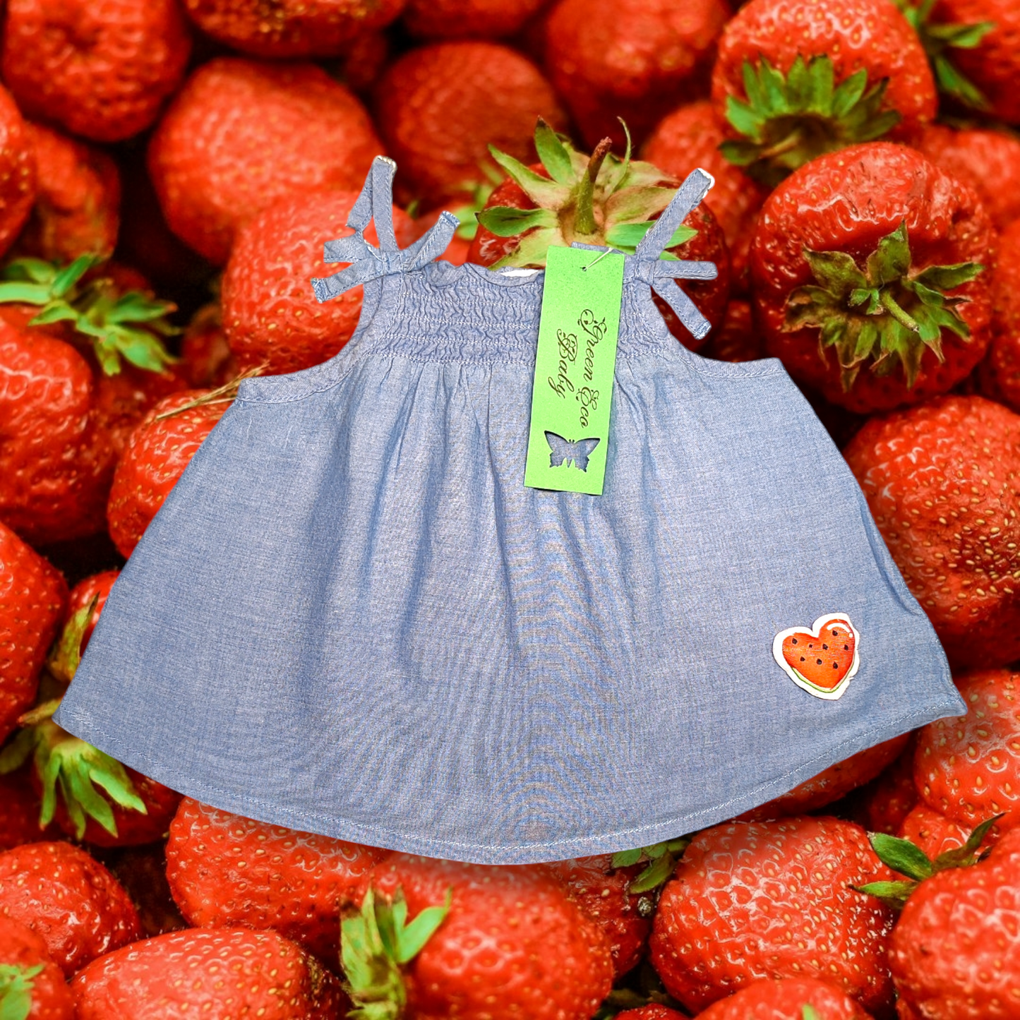 Little dress - Little bundle