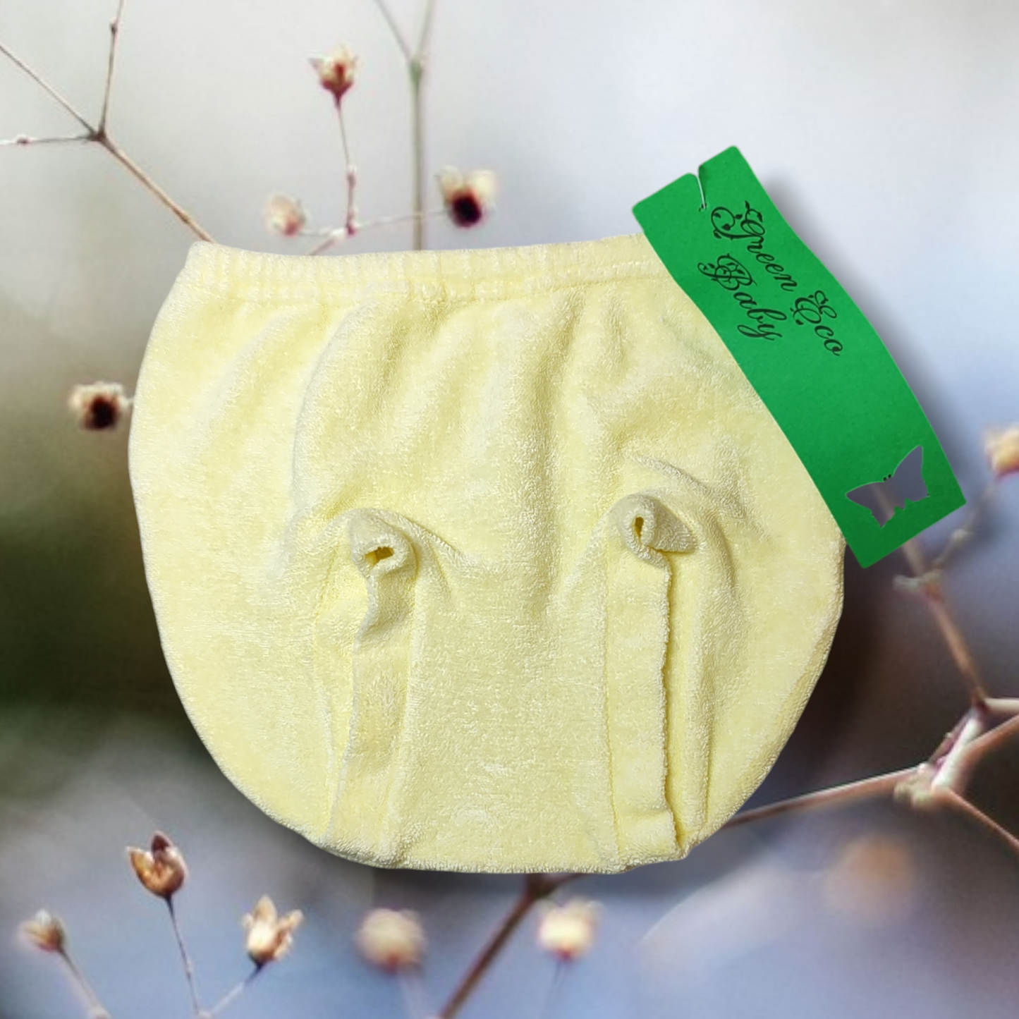 Diaper Cover - Prenatal