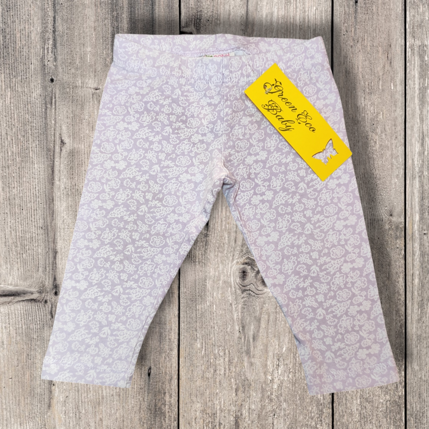 Long Pants - Prenatal