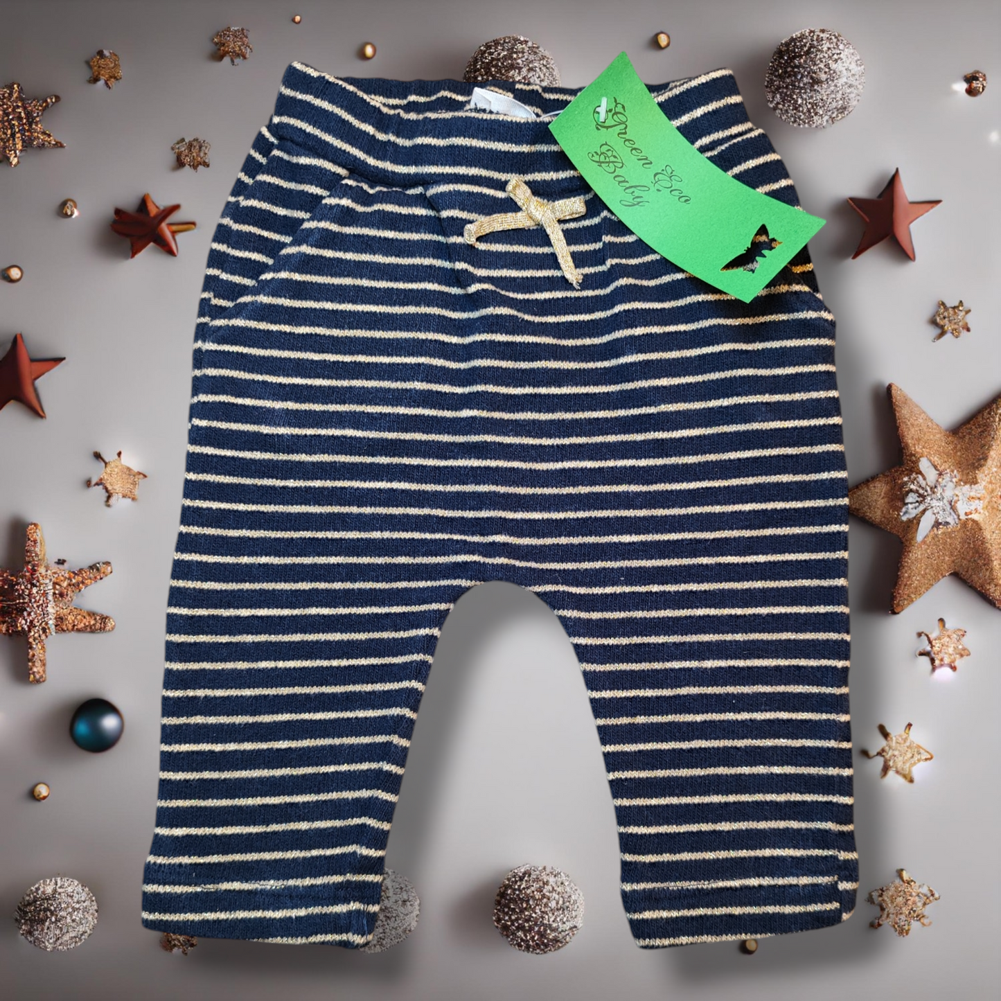 Pantaloni lunghi - Iana