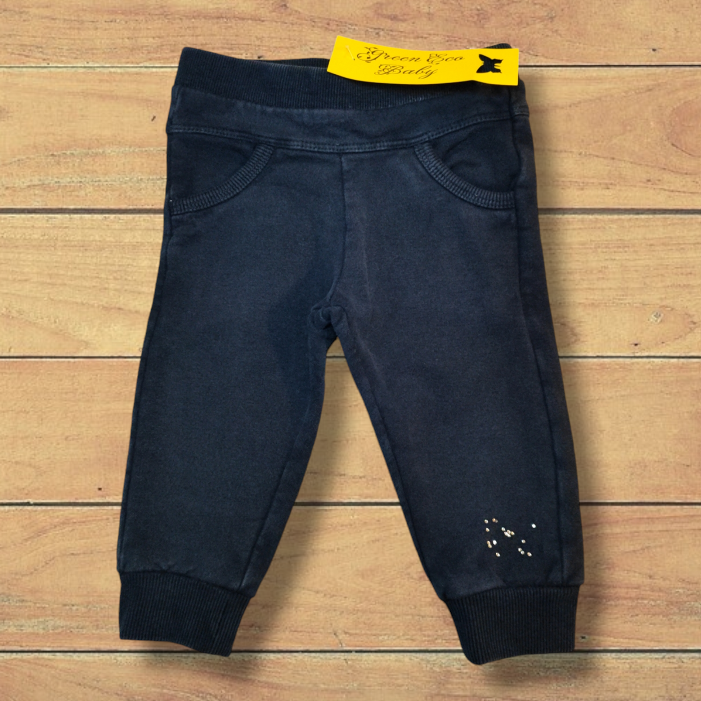 Pantaloni lunghi - Iana