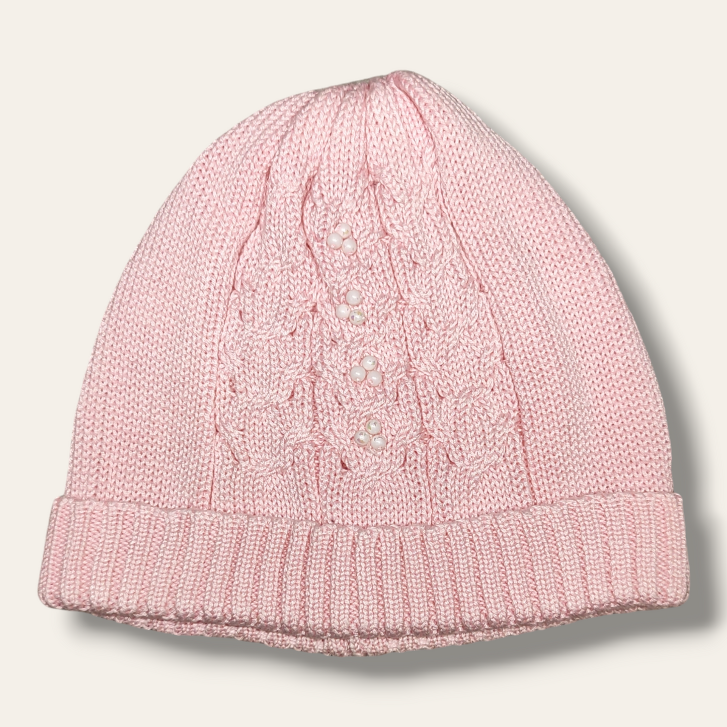 Cappello - Natural