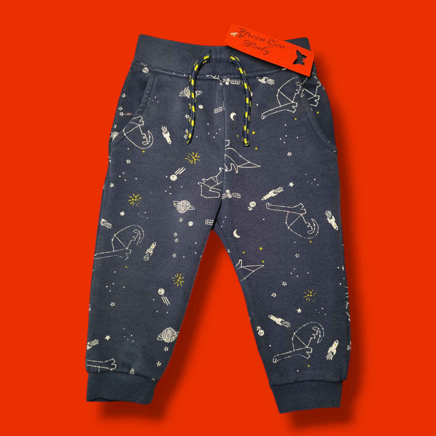 Long trousers - Primark