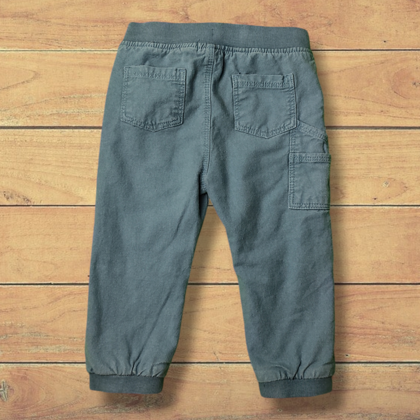 Pantaloni lunghi - Obaibi