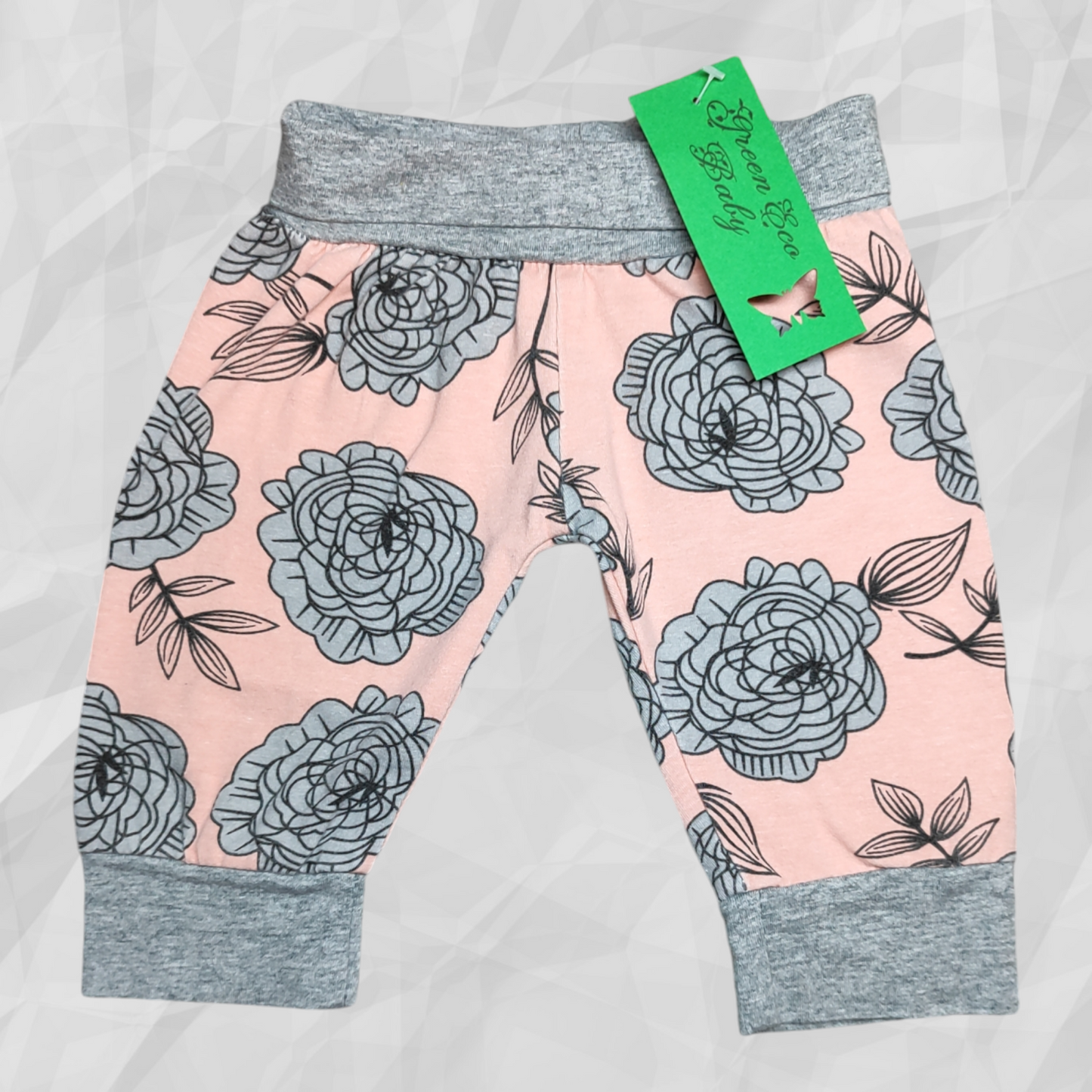 Long Pants - No Brand