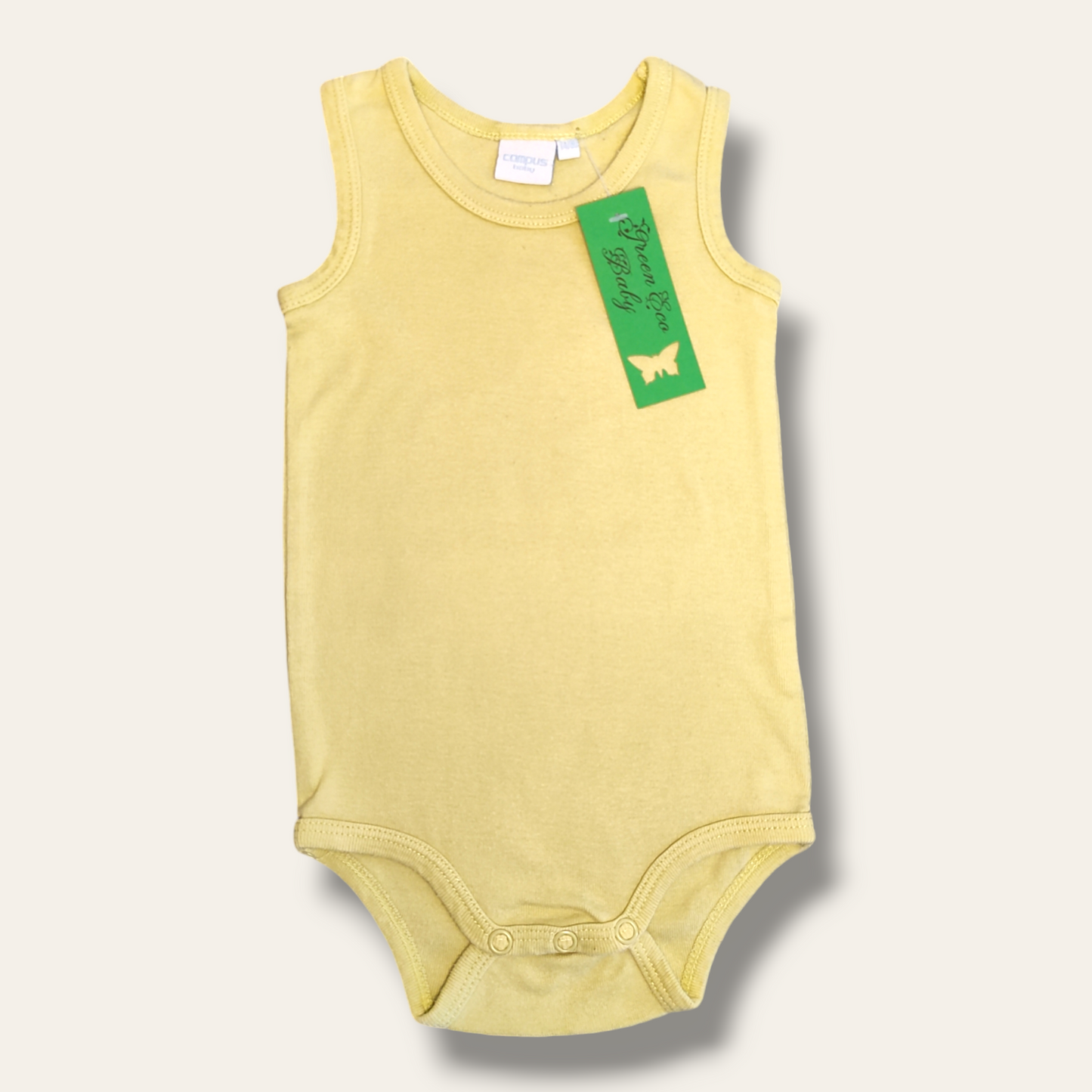 Summer Body - Campus