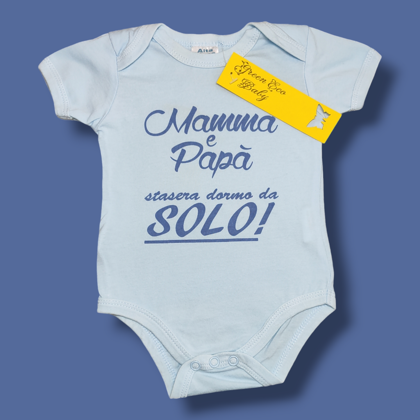 Short Sleeve Body - High Line