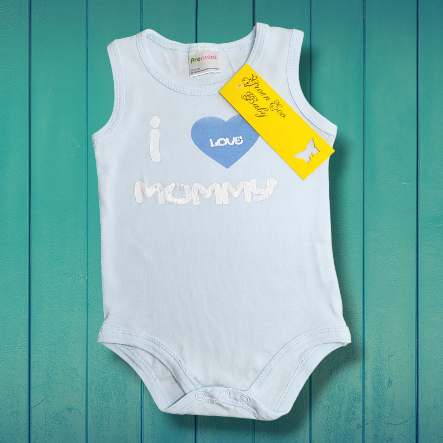 Summer Body - Prenatal