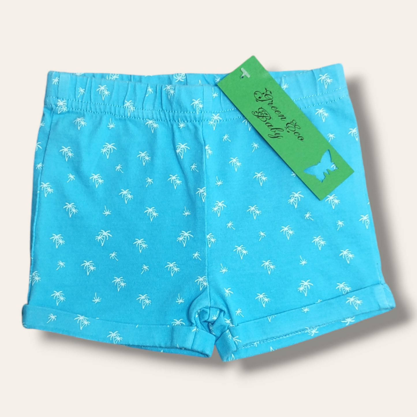 Shorts - In Extenso