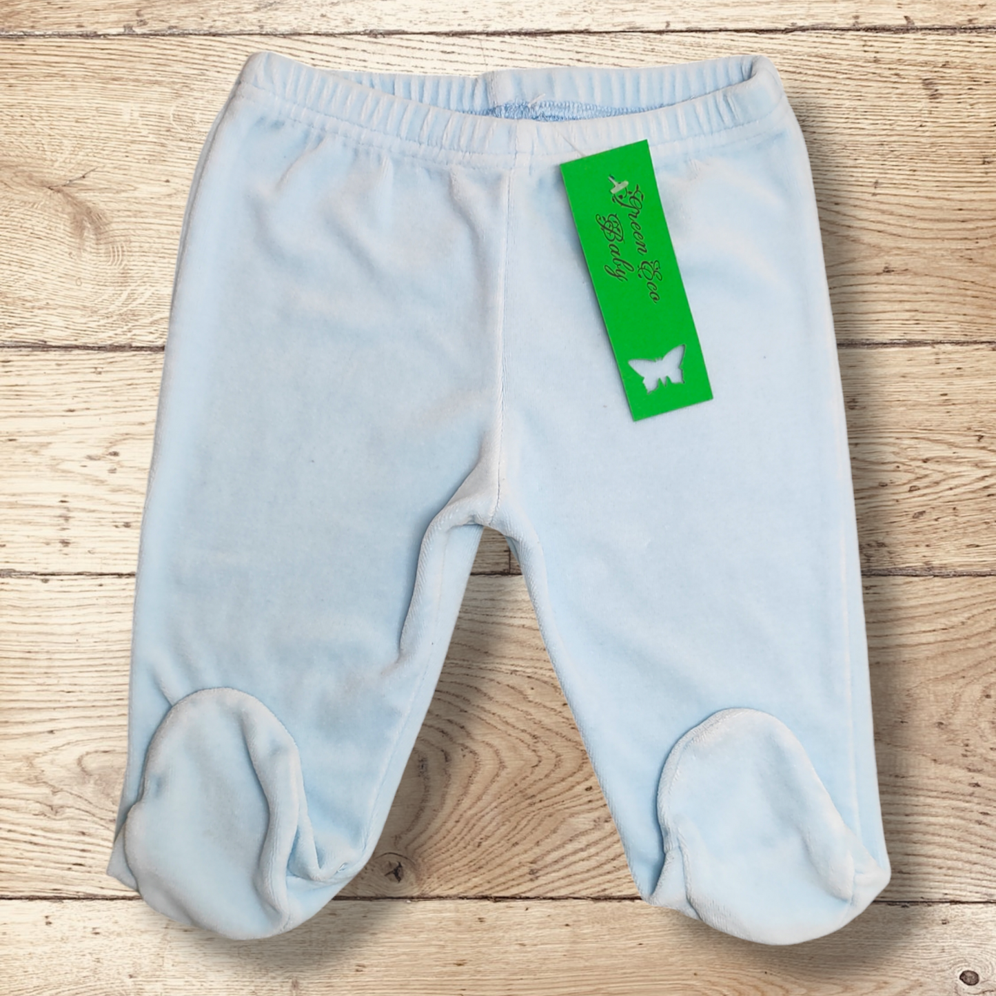 Jumpsuit Pants - No Brand