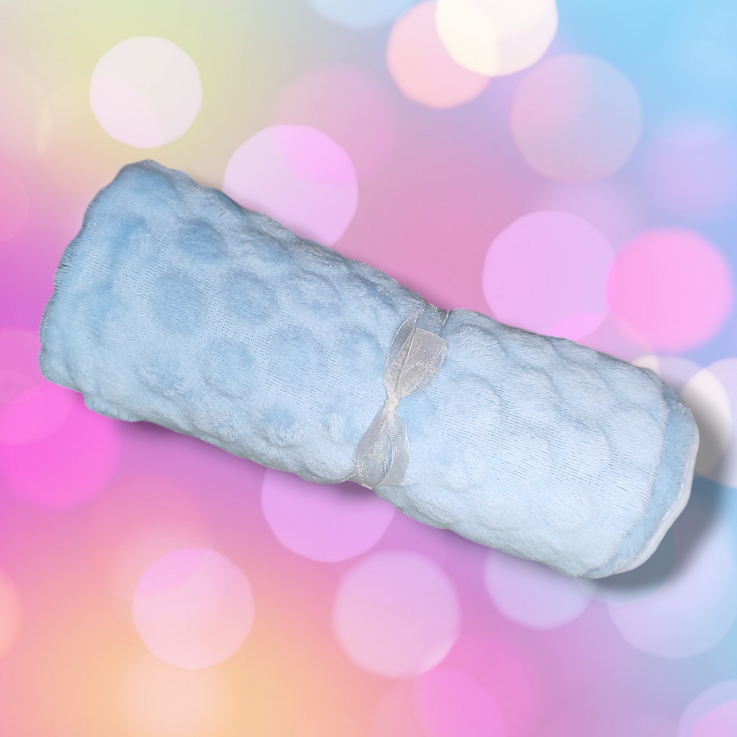 Fleece Blanket - My First Layette