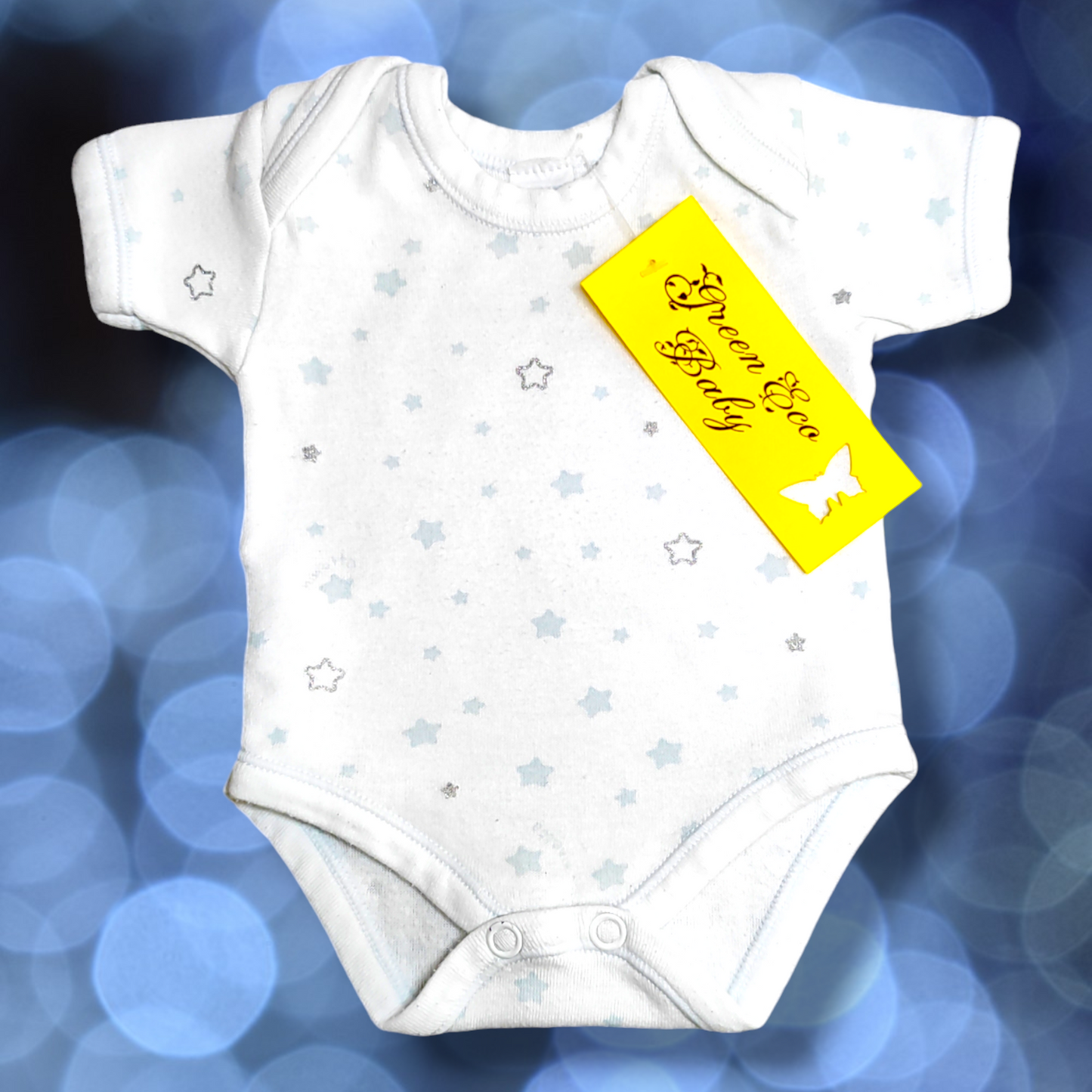 Short Sleeve Bodysuit - Ninetta Underwear