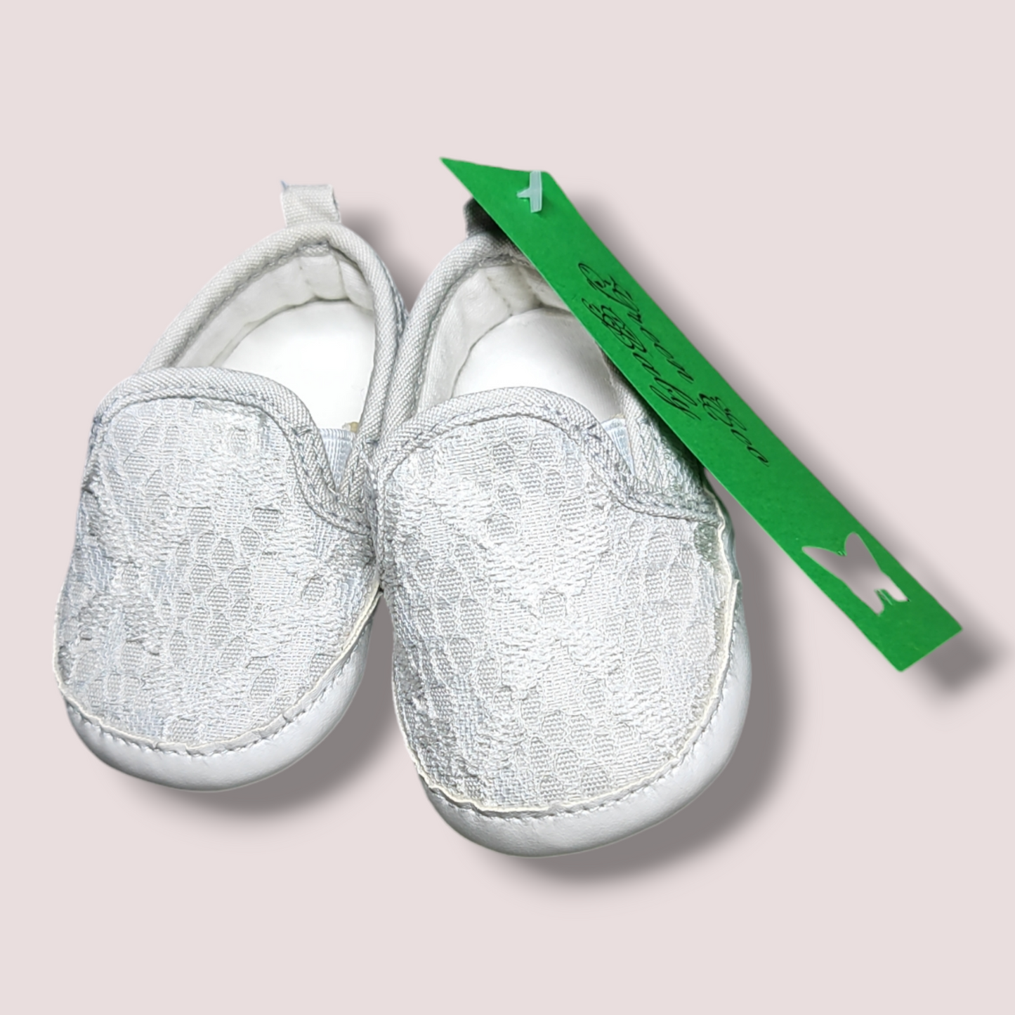 Neutral Shoes - No Brand