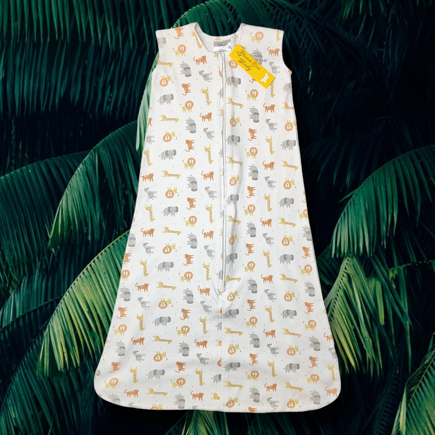 Summer Sleeping Bag - Halo