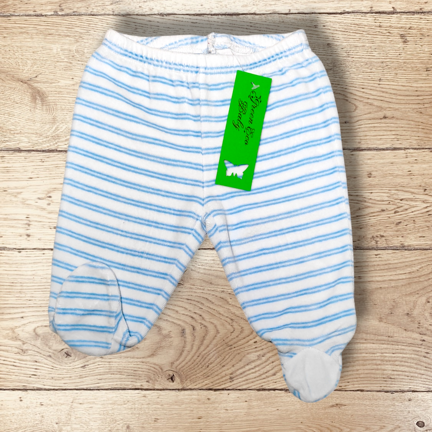 Long Pants Onesie - Disney