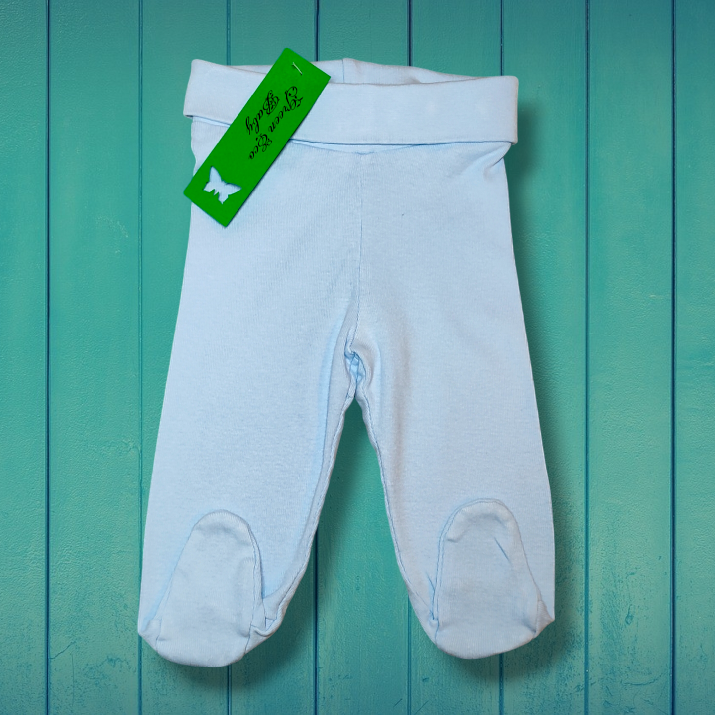 Long Pants - After After