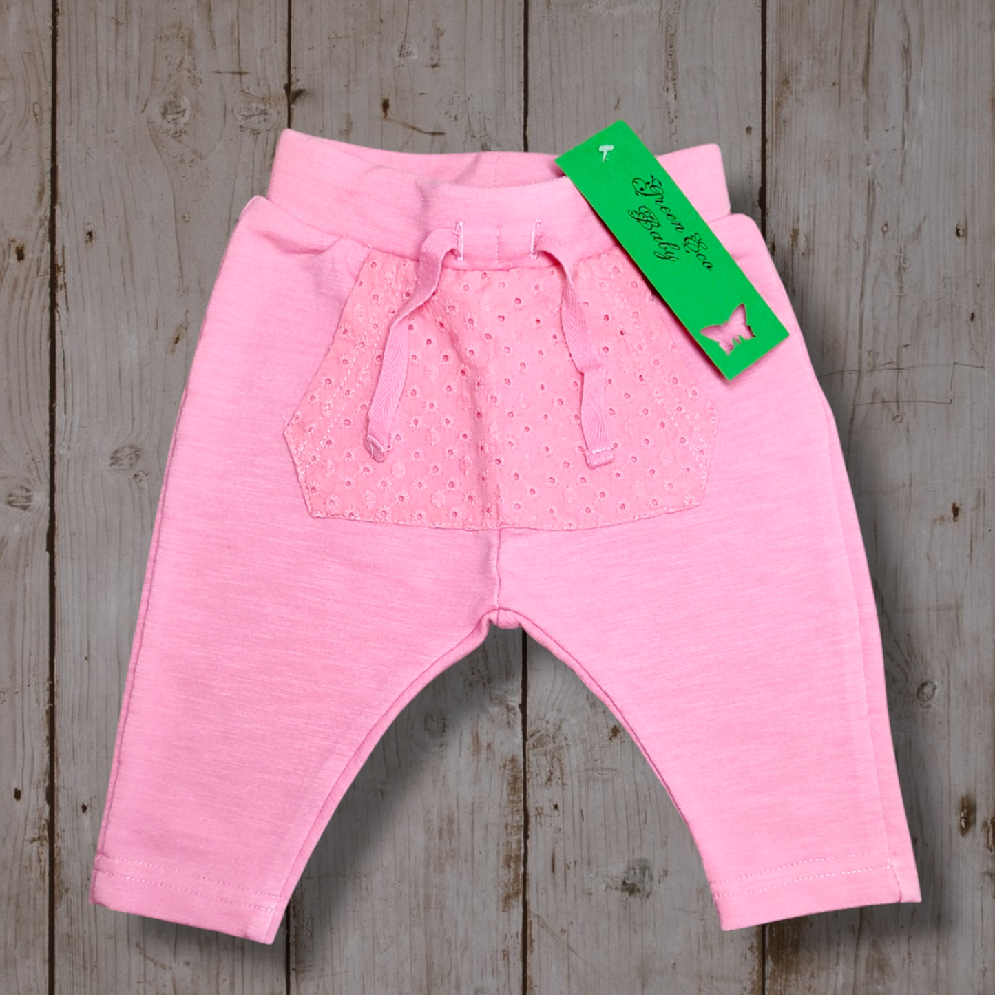 Long Pants - Early Days