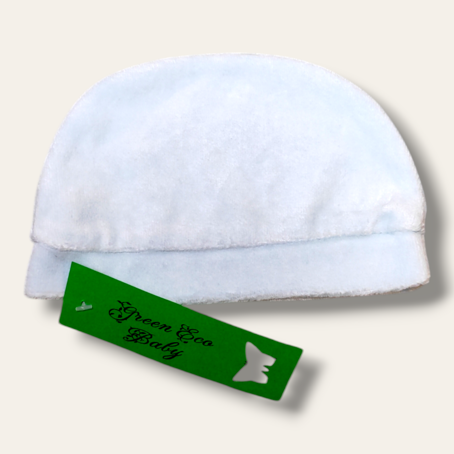 Chenille Hat - No Brand