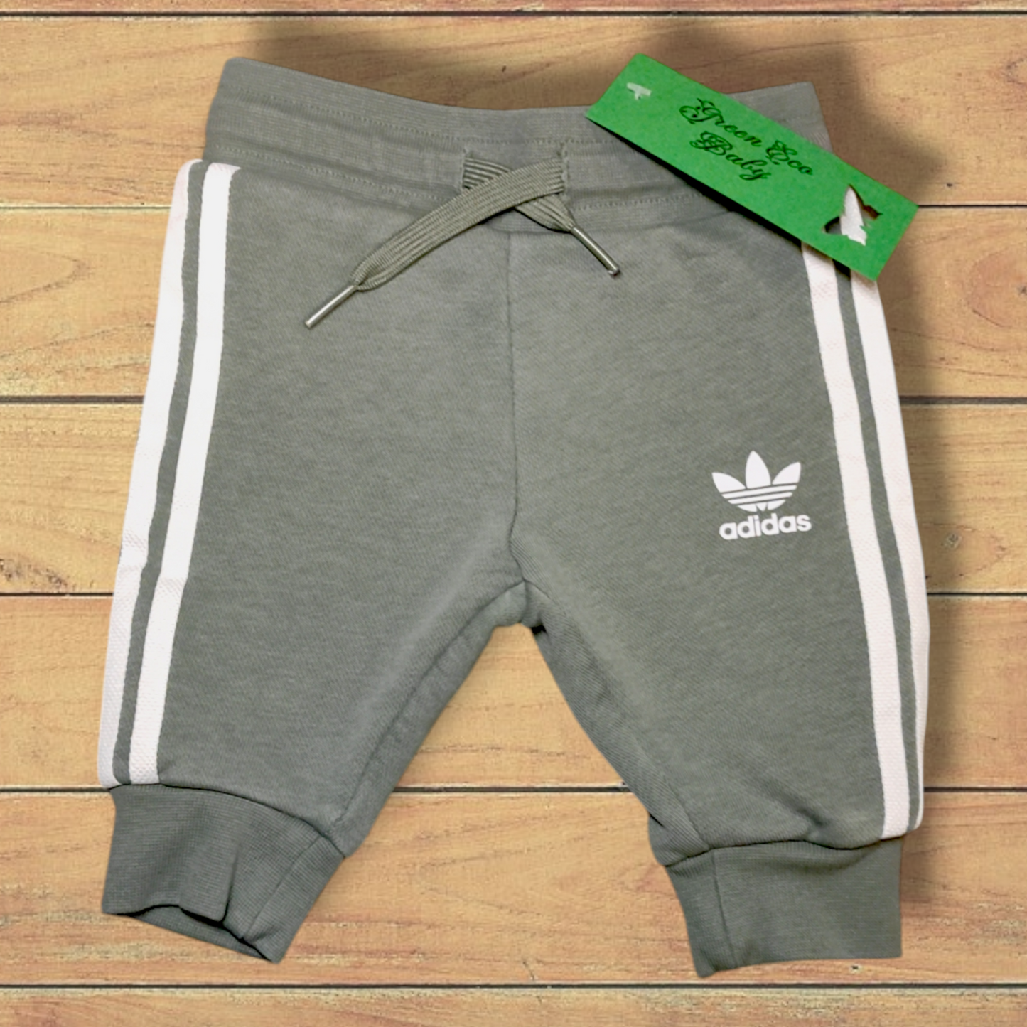 Long Pants - Adidas