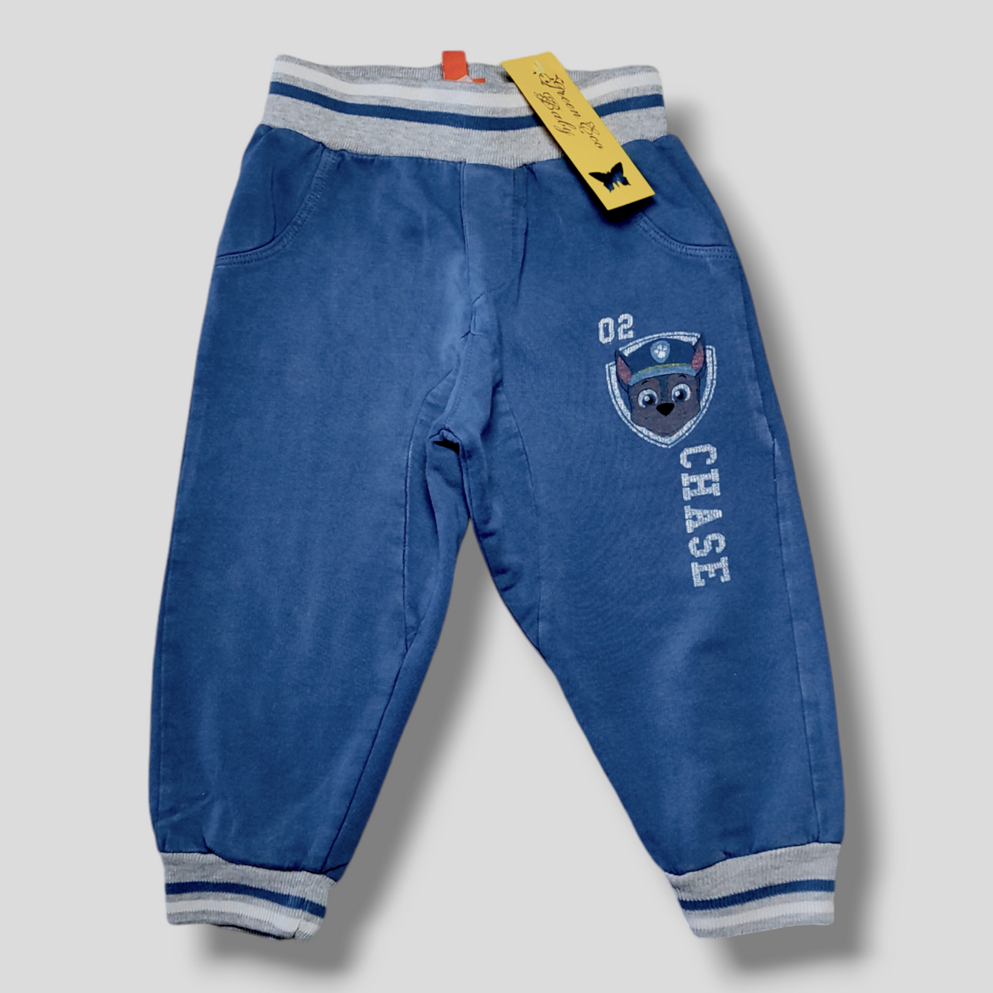 Long Pants - Nickelodeon