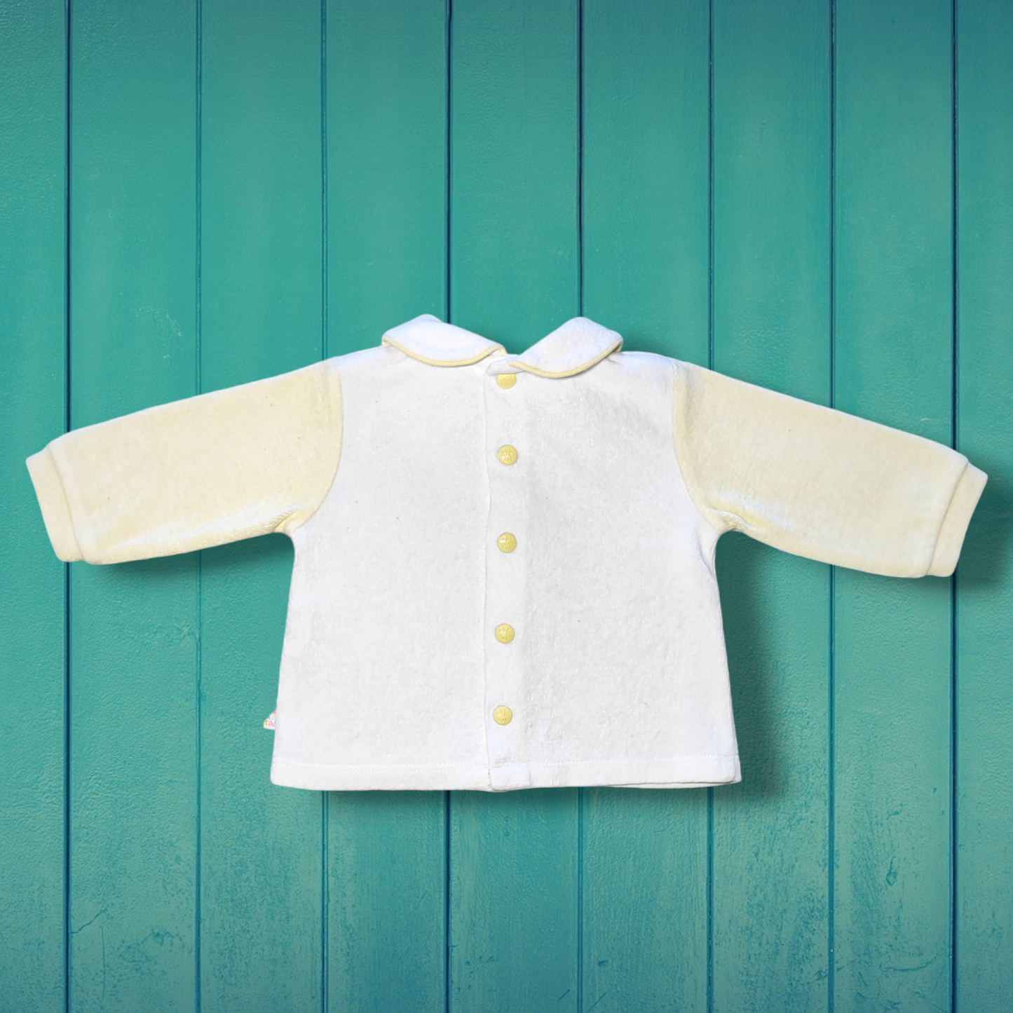 Long Sleeve T-Shirt - Prenatal