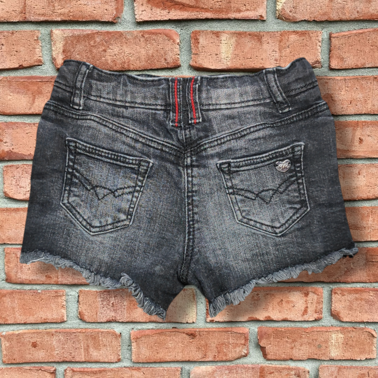Denim Shorts - Original Marines