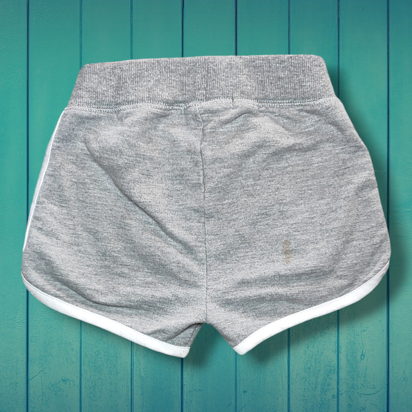 Cotton Shorts - Primark