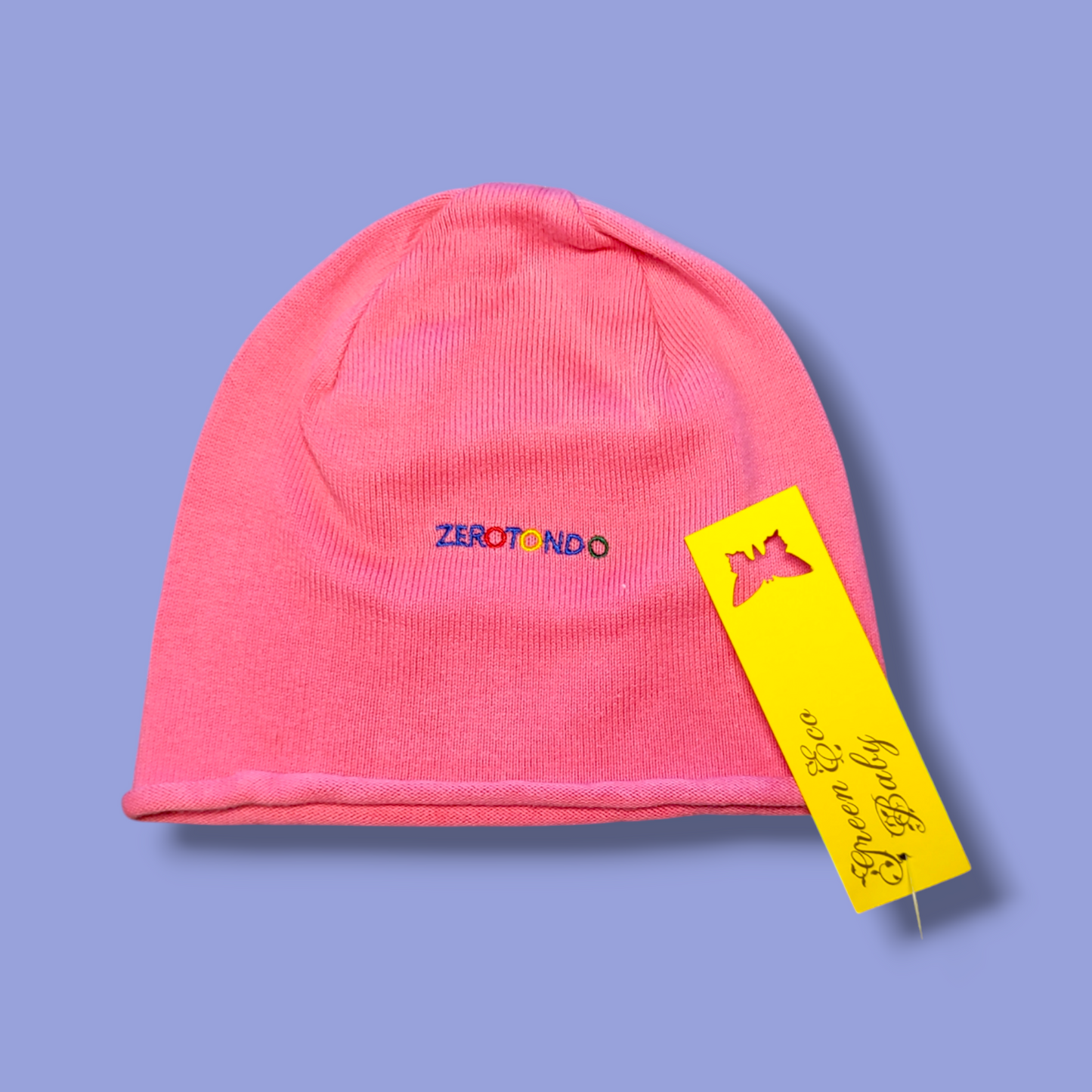 Cotton Hat - Zerotondo