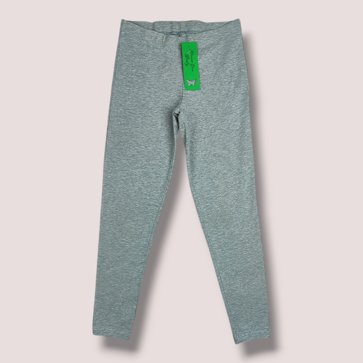 Long Cotton Trousers - Original Marines