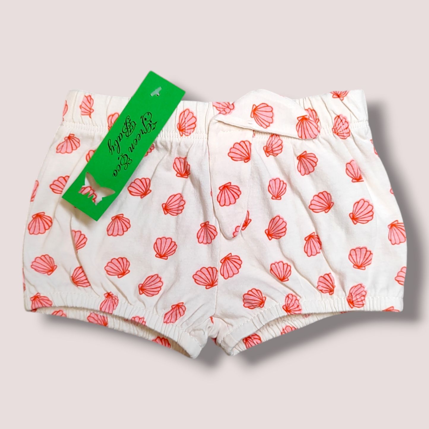 Pantaloncini Corti in Cotone - Kiabi