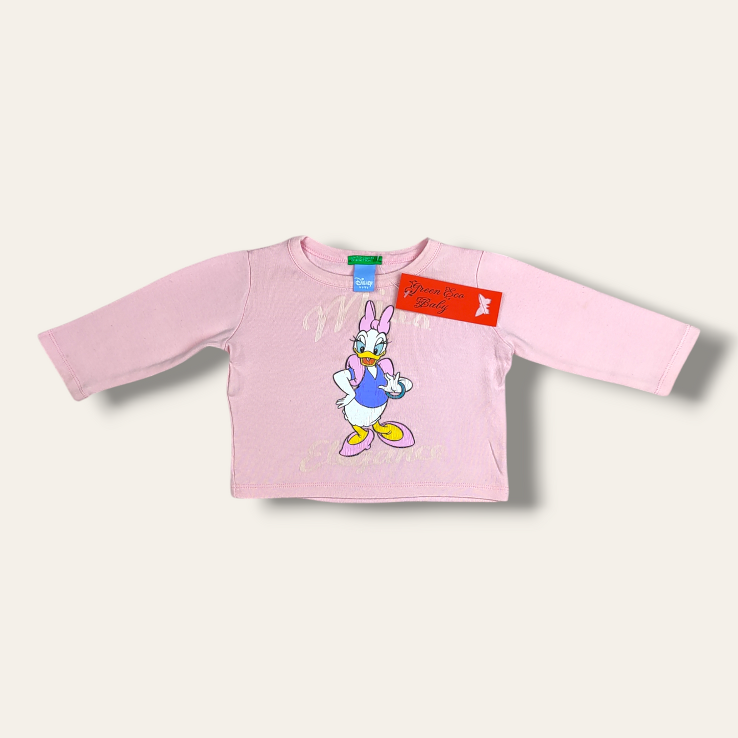 Maglietta a Maniche Lunghe - Disney