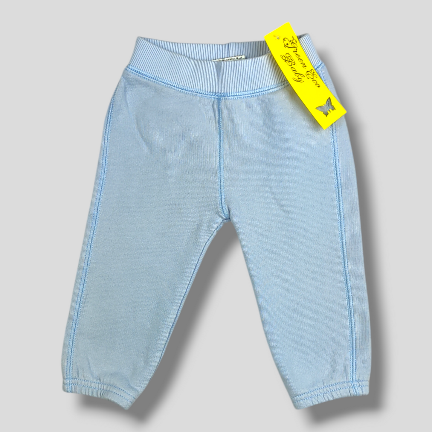 Long Pants - Benetton